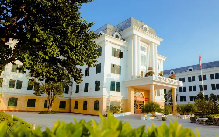 Xác Định Địa Chỉ Chính Xác Của Học Viện Nông Nghiệp Việt Nam