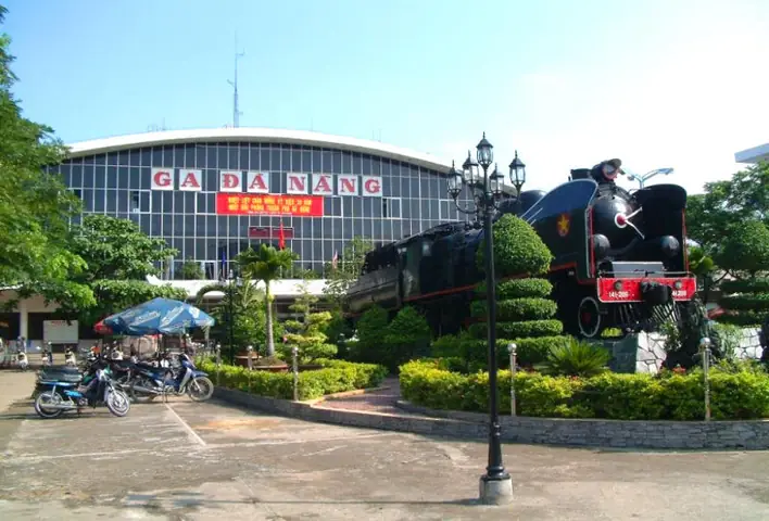Hội An Có Ga Tàu Không? Cập Nhật Thông Tin Đường Sắt 2026 Hội An Có Ga Tàu Không? Cập Nhật Thông Tin Đường Sắt 2026