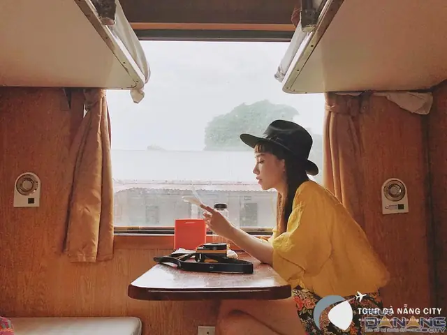 Hội An Có Ga Tàu Không? Cập Nhật Thông Tin Đường Sắt 2026 Hội An Có Ga Tàu Không? Cập Nhật Thông Tin Đường Sắt 2026