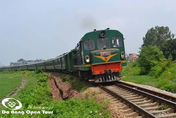 Hội An Có Ga Tàu Không? Cập Nhật Thông Tin Đường Sắt 2026 Hội An Có Ga Tàu Không? Cập Nhật Thông Tin Đường Sắt 2026
