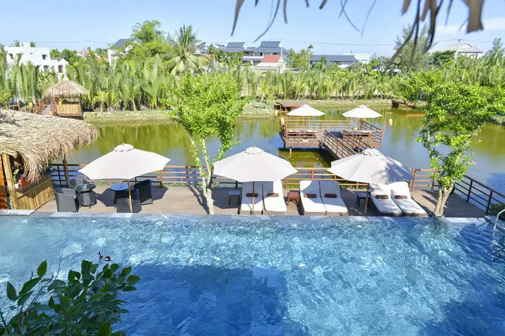 Hoi An Eco Lodge & Spa: Tổng Quan Trải Nghiệm Du Lịch