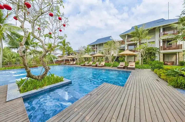 Hoi An Eco Lodge & Spa: Tổng Quan Trải Nghiệm Du Lịch