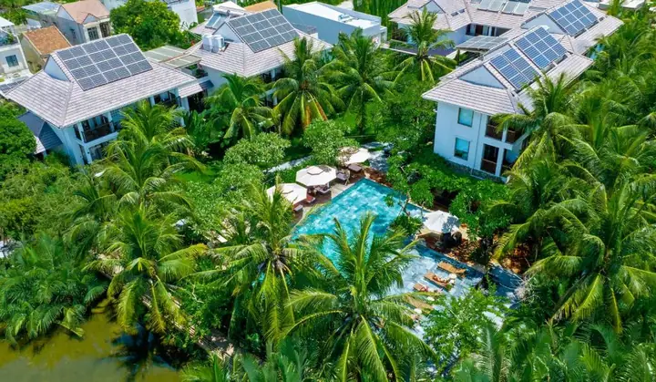 Hoi An Eco Lodge & Spa: Tổng Quan Trải Nghiệm Du Lịch