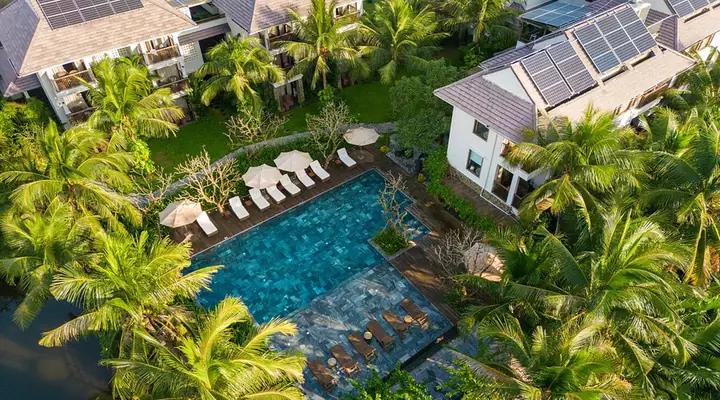 Hoi An Eco Lodge & Spa: Tổng Quan Trải Nghiệm Du Lịch