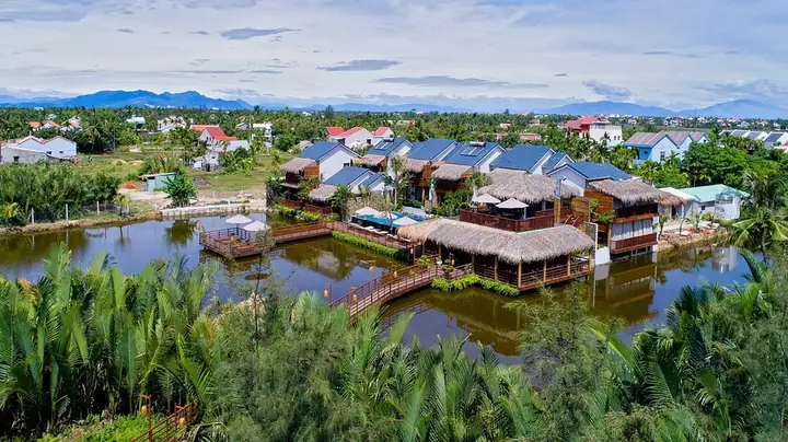 Hoi An Eco Lodge & Spa: Tổng Quan Trải Nghiệm Du Lịch