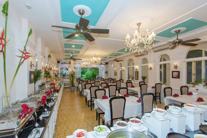 Khám Phá Hoi An Garden Palace & Spa – Đánh Giá Chi Tiết Khám Phá Hoi An Garden Palace & Spa – Đánh Giá Chi Tiết