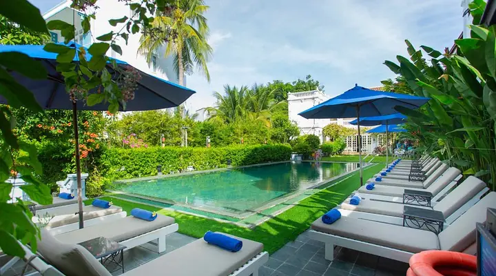 Khám Phá Hoi An Garden Palace & Spa – Đánh Giá Chi Tiết Khám Phá Hoi An Garden Palace & Spa – Đánh Giá Chi Tiết