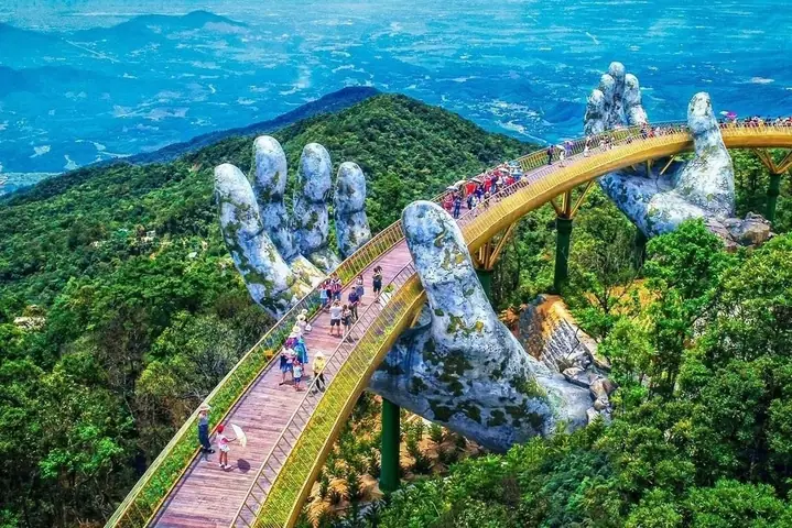 Hoi An To Ba Na Hills: Hướng Dẫn Chi Tiết Di Chuyển Hoi An To Ba Na Hills: Hướng Dẫn Chi Tiết Di Chuyển