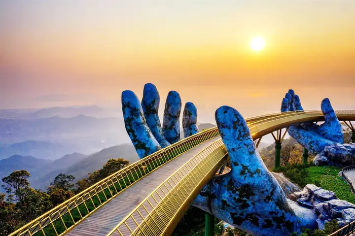 Hoi An To Ba Na Hills: Hướng Dẫn Chi Tiết Di Chuyển Hoi An To Ba Na Hills: Hướng Dẫn Chi Tiết Di Chuyển