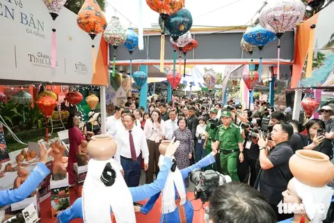 Hội Chợ Du Lịch Công Viên 23/9: Thông Tin Toàn Diện Và Hướng Dẫn Tham Dự