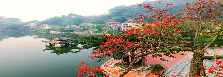 Hội Chùa Thầy Ngày Bao Nhiêu? Lịch Trình Và Điểm Không Thể Bỏ Qua Hội Chùa Thầy Ngày Bao Nhiêu? Lịch Trình Và Điểm Không Thể Bỏ Qua