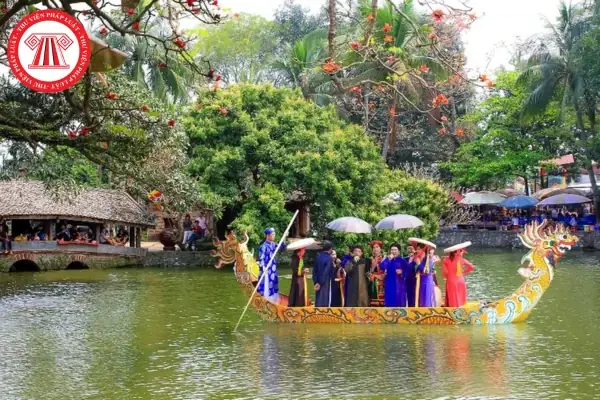 Hội Chùa Thầy Ngày Bao Nhiêu? Lịch Trình Và Điểm Không Thể Bỏ Qua