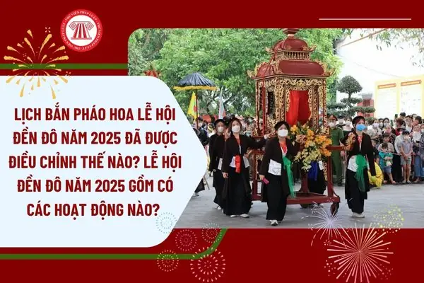 Hội Đền Đô Vào Ngày Nào? Lịch Và Thông Tin Chi Tiết