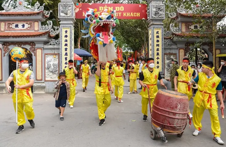 Hội Đền Đô Vào Ngày Nào? Lịch Và Thông Tin Chi Tiết