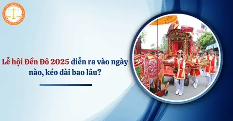 Hội Đền Đô Vào Ngày Nào? Lịch Và Thông Tin Chi Tiết