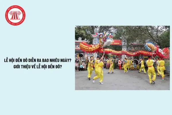 Hội Đền Đô Vào Ngày Nào? Lịch Và Thông Tin Chi Tiết