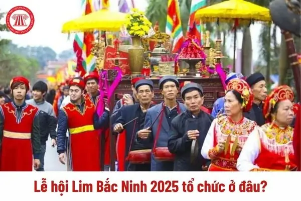 Cẩm Nang Du Lịch Lễ Hội Lim Bắc Ninh 2026: Địa Điểm, Ý Nghĩa & Mẹo Tham Gia