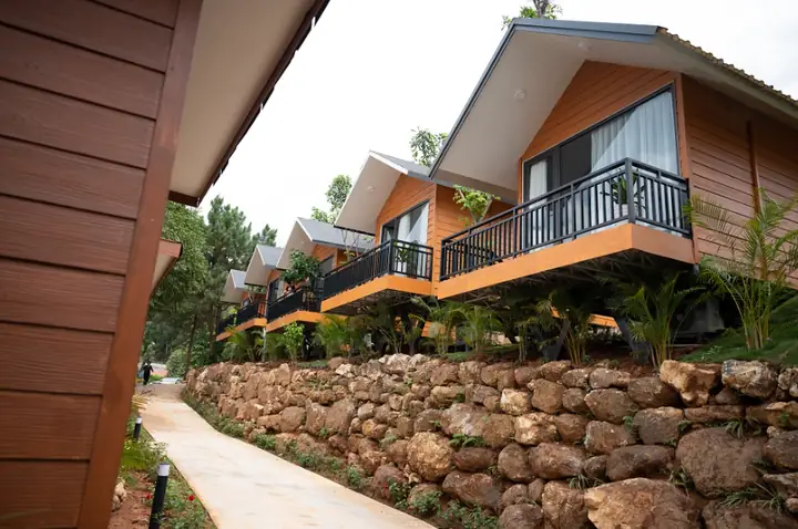 Khám Phá Homestay Ba Vì Cho 2 Người: Top Lựa Chọn Lý Tưởng Khám Phá Homestay Ba Vì Cho 2 Người: Top Lựa Chọn Lý Tưởng