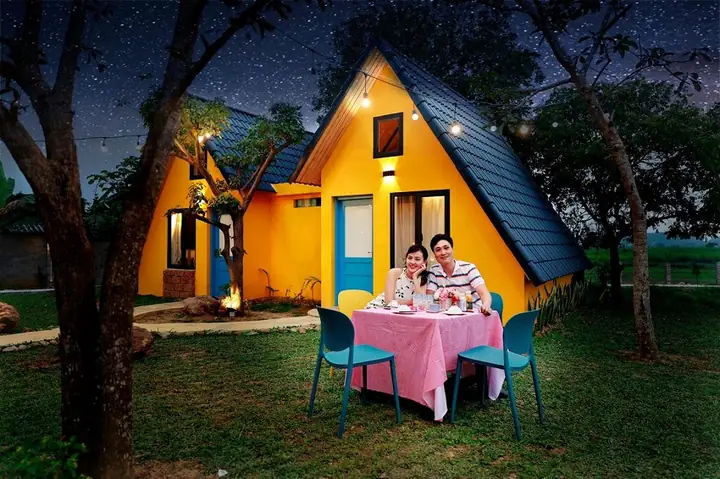 Khám Phá Homestay Ba Vì Cho 2 Người: Top Lựa Chọn Lý Tưởng Khám Phá Homestay Ba Vì Cho 2 Người: Top Lựa Chọn Lý Tưởng