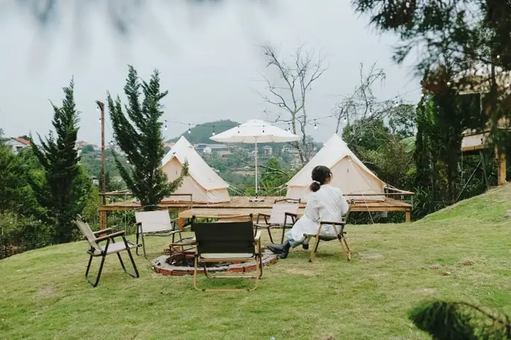 Top 7 Homestay Đà Lạt Cho Nhóm Bạn Tốt Nhất 2026