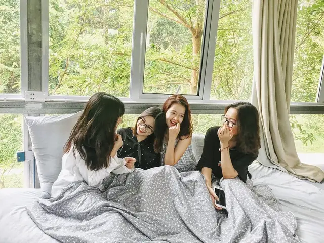 Top 7 Homestay Đà Lạt Cho Nhóm Bạn Tốt Nhất 2026
