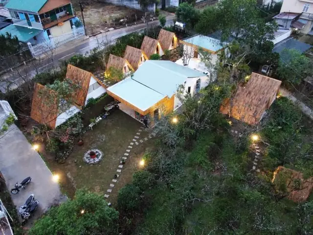 Top 7 Homestay Đà Lạt Cho Nhóm Bạn Tốt Nhất 2026