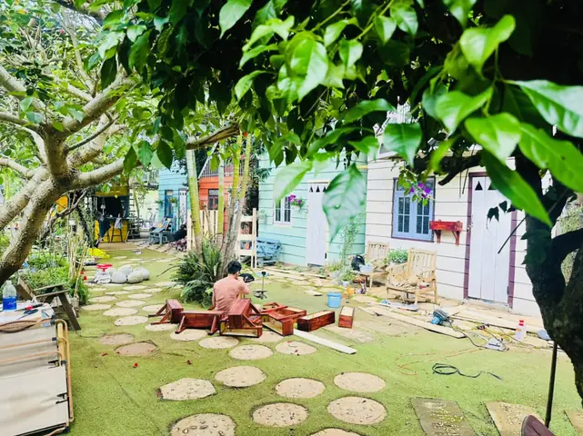 Homestay Đà Lạt Giá Rẻ Cho 2 Người – Hướng Dẫn Đặt Phòng Tiết Kiệm Và Đầy Đủ Tiện Nghi Homestay Đà Lạt Giá Rẻ Cho 2 Người – Hướng Dẫn Đặt Phòng Tiết Kiệm Và Đầy Đủ Tiện Nghi