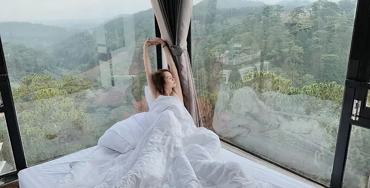 Khám Phá 10 Homestay View Rừng Thông Đà Lạt Đẹp Nhất Khám Phá 10 Homestay View Rừng Thông Đà Lạt Đẹp Nhất