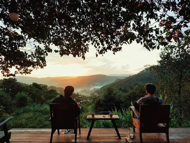 Khám Phá 10 Homestay View Rừng Thông Đà Lạt Đẹp Nhất Khám Phá 10 Homestay View Rừng Thông Đà Lạt Đẹp Nhất