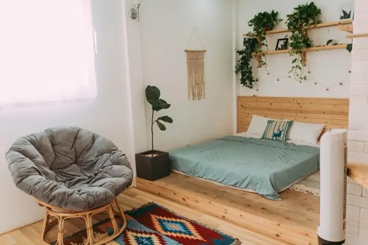 Tìm 7 Homestay Gần Sân Bay Đà Nẵng – Tiện Lợi Cho Du Khách