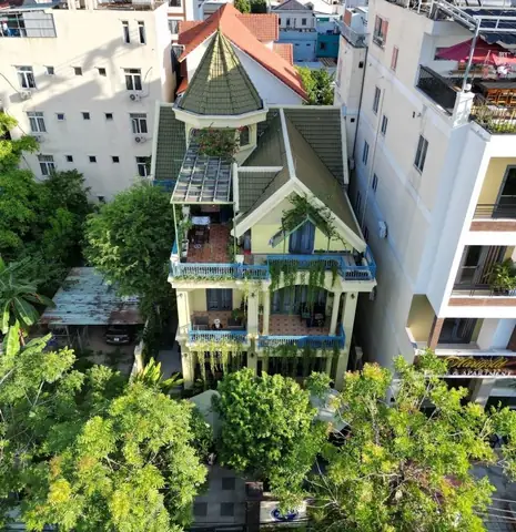Tìm 7 Homestay Gần Sân Bay Đà Nẵng – Tiện Lợi Cho Du Khách