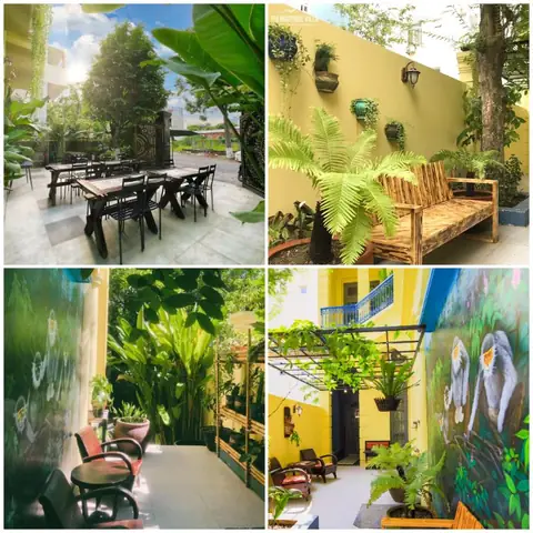 Tìm 7 Homestay Gần Sân Bay Đà Nẵng – Tiện Lợi Cho Du Khách