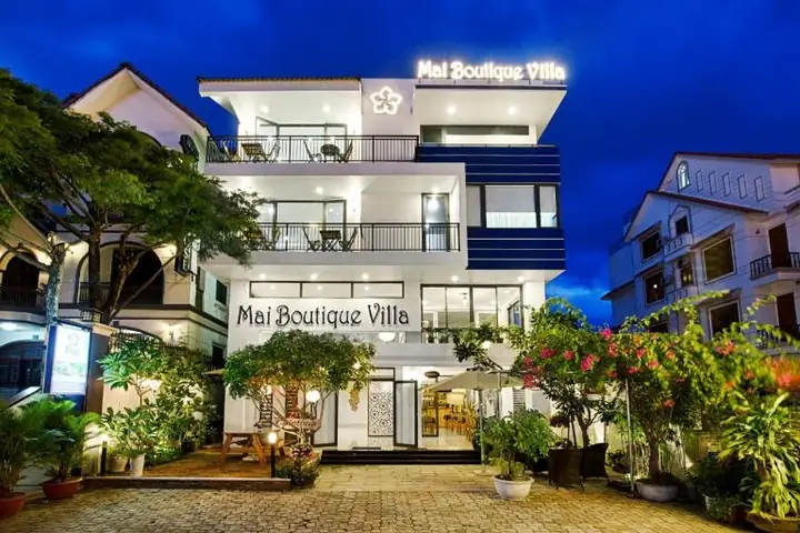 Tìm 7 Homestay Gần Sân Bay Đà Nẵng – Tiện Lợi Cho Du Khách