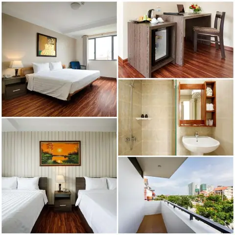 Tìm 7 Homestay Gần Sân Bay Đà Nẵng – Tiện Lợi Cho Du Khách