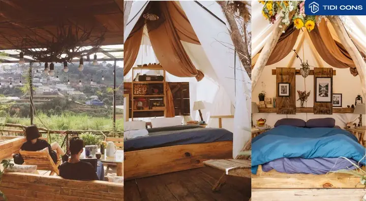 Homestay Hồ Tây: 10 Địa Điểm View Hồ Đẹp, Giá Tốt