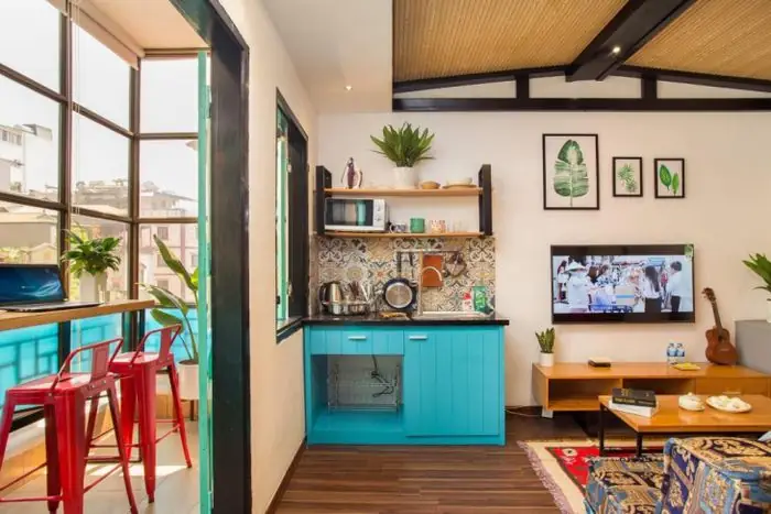Homestay Hồ Tây: 10 Địa Điểm View Hồ Đẹp, Giá Tốt