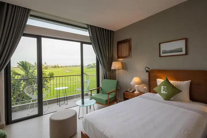 Khám Phá 12 Homestay Hội An Đẹp, Gần Phố Cổ, Giá Hợp Lý Khám Phá 12 Homestay Hội An Đẹp, Gần Phố Cổ, Giá Hợp Lý