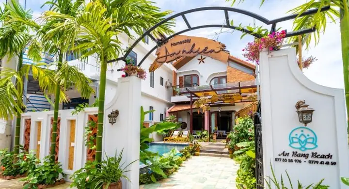 Khám Phá 12 Homestay Hội An Đẹp, Gần Phố Cổ, Giá Hợp Lý Khám Phá 12 Homestay Hội An Đẹp, Gần Phố Cổ, Giá Hợp Lý