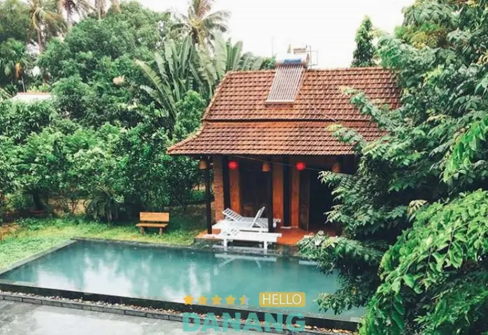 Khám Phá 12 Homestay Hội An Đẹp, Gần Phố Cổ, Giá Hợp Lý Khám Phá 12 Homestay Hội An Đẹp, Gần Phố Cổ, Giá Hợp Lý
