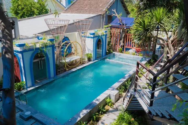 Top 10 Homestay Phan Thiết Có Hồ Bơi – Lựa Chọn Hoàn Hảo Cho Kỳ Nghỉ