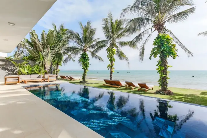 Top 10 Homestay Phan Thiết Có Hồ Bơi – Lựa Chọn Hoàn Hảo Cho Kỳ Nghỉ