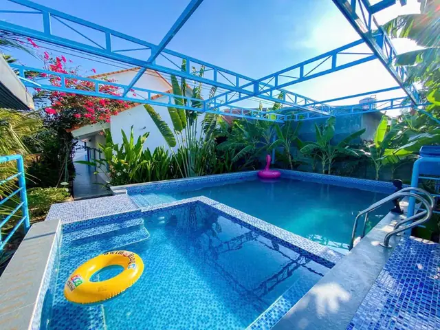 Top 10 Homestay Phan Thiết Có Hồ Bơi – Lựa Chọn Hoàn Hảo Cho Kỳ Nghỉ