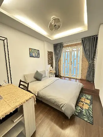 Khám Phá Homestay Sài Gòn: Top Lựa Chọn Cho Mọi Nhu Cầu Khám Phá Homestay Sài Gòn: Top Lựa Chọn Cho Mọi Nhu Cầu