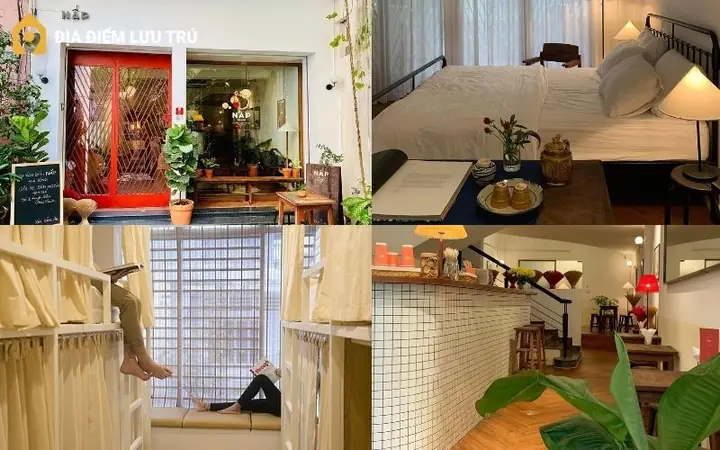 Khám Phá Homestay Sài Gòn: Top Lựa Chọn Cho Mọi Nhu Cầu