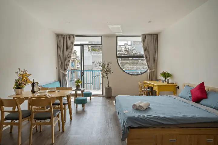 Khám Phá Homestay Sài Gòn: Top Lựa Chọn Cho Mọi Nhu Cầu Khám Phá Homestay Sài Gòn: Top Lựa Chọn Cho Mọi Nhu Cầu