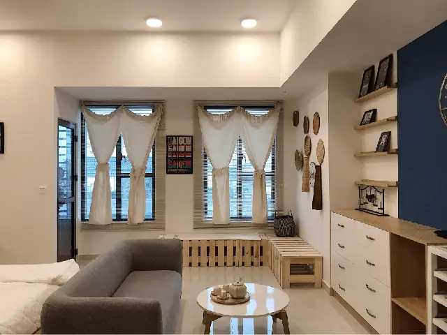 Khám Phá Homestay Sài Gòn: Top Lựa Chọn Cho Mọi Nhu Cầu Khám Phá Homestay Sài Gòn: Top Lựa Chọn Cho Mọi Nhu Cầu