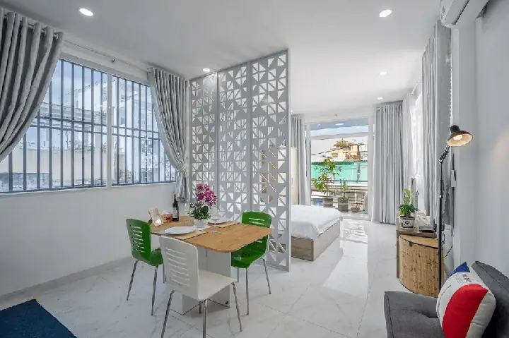 Đánh Giá Chi Tiết 12 Homestay Sài Gòn Giá Rẻ Cho Sinh Viên: Nơi Nghỉ Chân Chuẩn Chất Lượng, Vị Trí Thuận Lợi