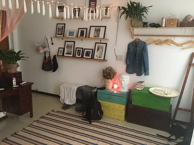 Đánh Giá Chi Tiết 12 Homestay Sài Gòn Giá Rẻ Cho Sinh Viên: Nơi Nghỉ Chân Chuẩn Chất Lượng, Vị Trí Thuận Lợi