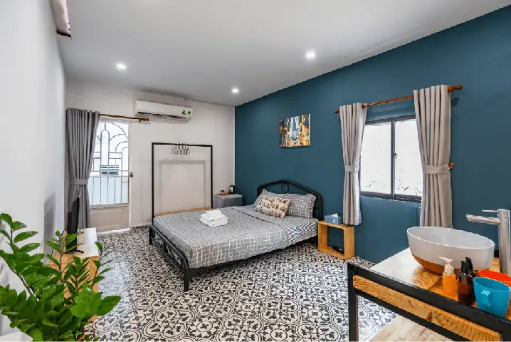 Đánh Giá Chi Tiết 12 Homestay Sài Gòn Giá Rẻ Cho Sinh Viên: Nơi Nghỉ Chân Chuẩn Chất Lượng, Vị Trí Thuận Lợi