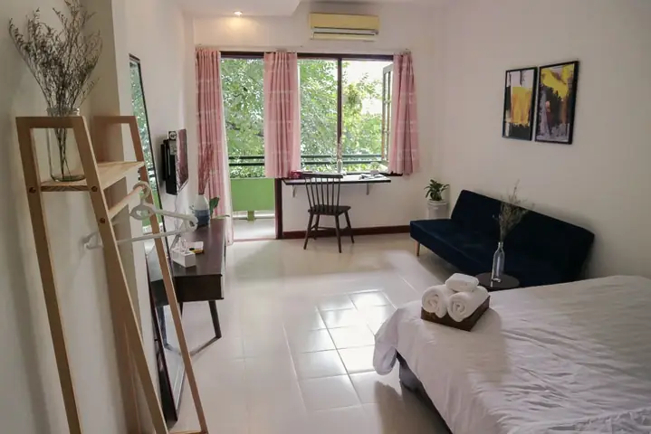 Đánh Giá Chi Tiết 12 Homestay Sài Gòn Giá Rẻ Cho Sinh Viên: Nơi Nghỉ Chân Chuẩn Chất Lượng, Vị Trí Thuận Lợi